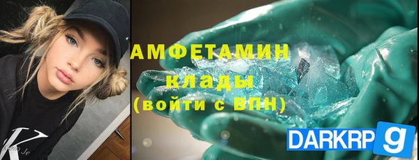 винт Горняк